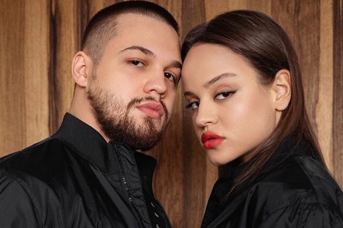 Мальбэк х Сюзанна