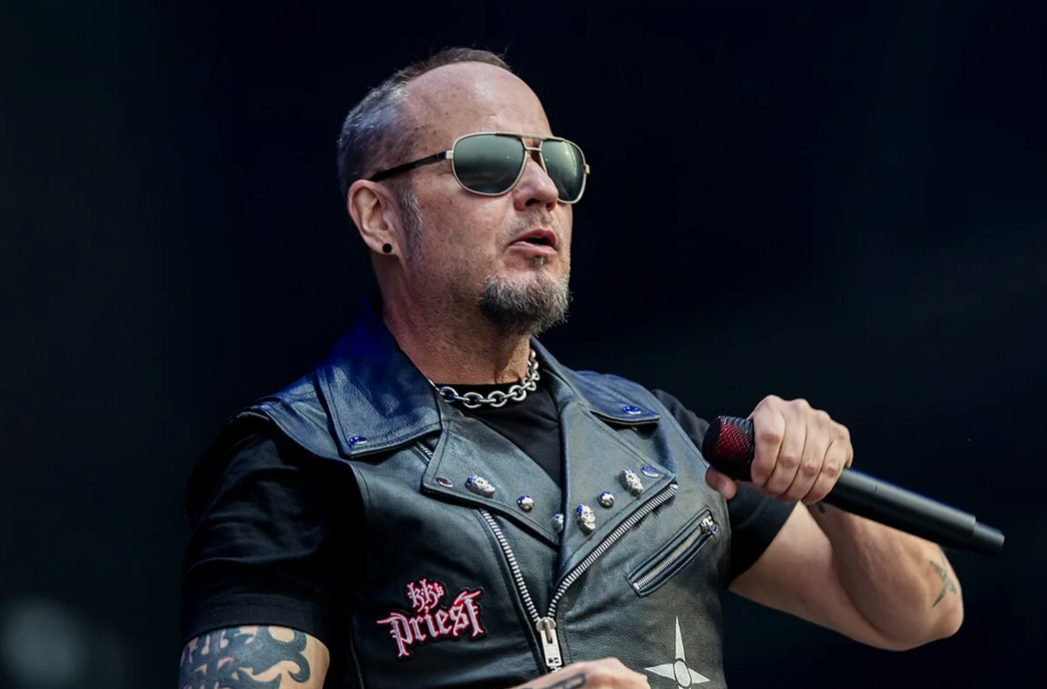 Tim Ripper Owens