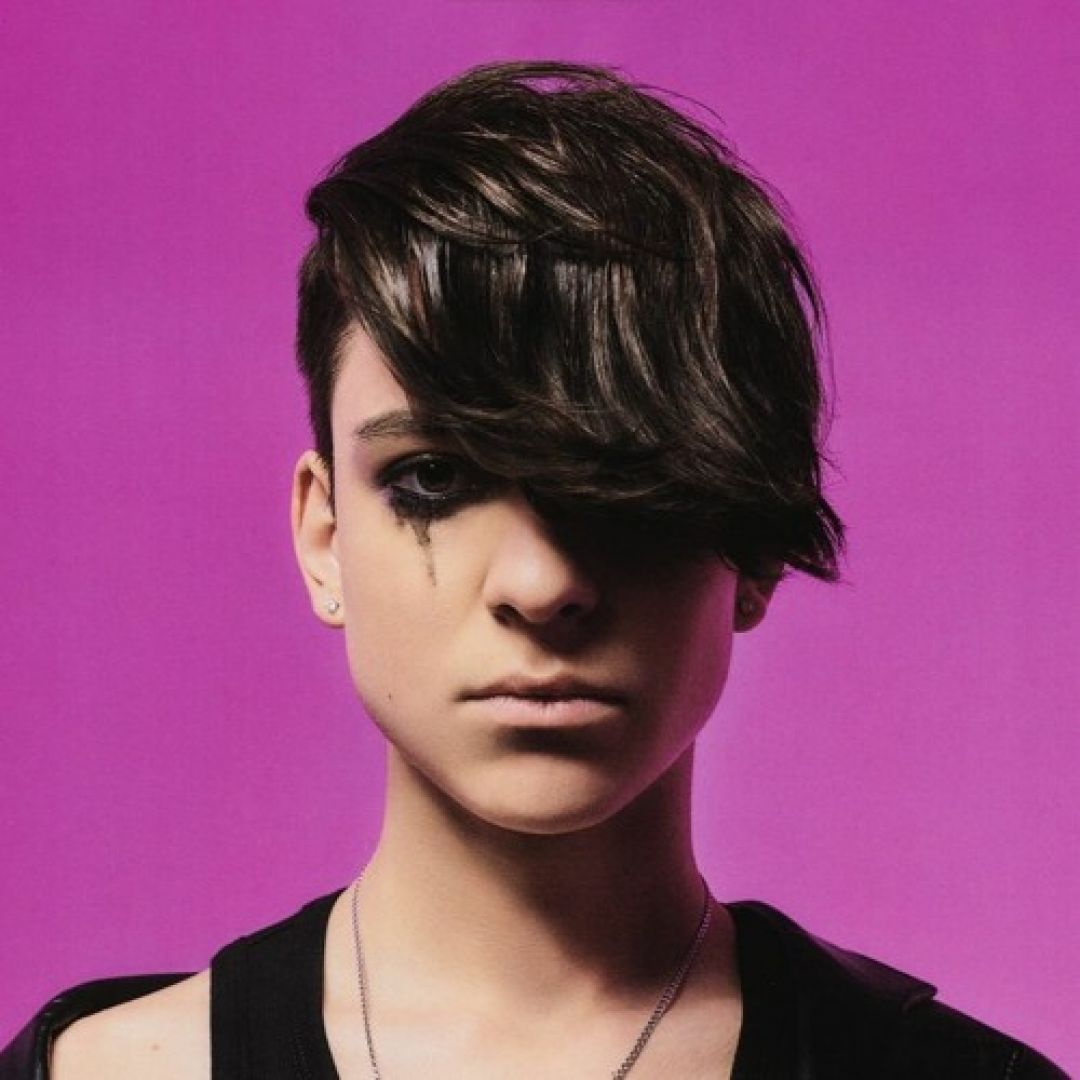 Молодой Платон