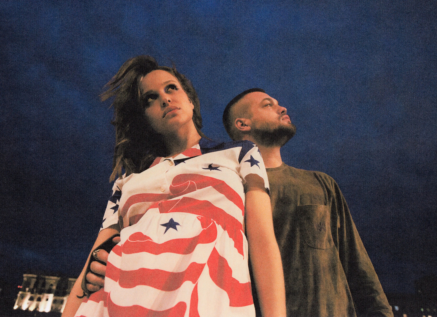 Мальбэк х Сюзанна