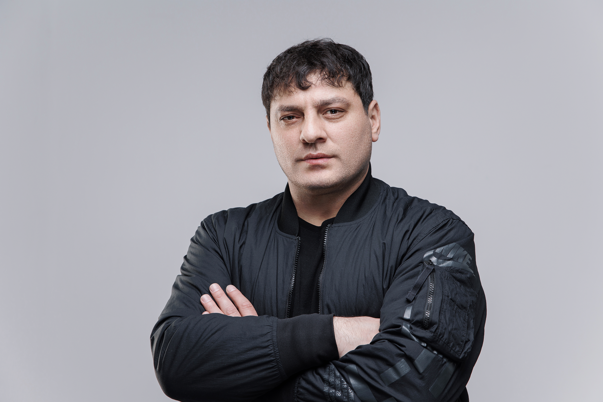 AUX. Дискотека с Муратом Тхагалеговым