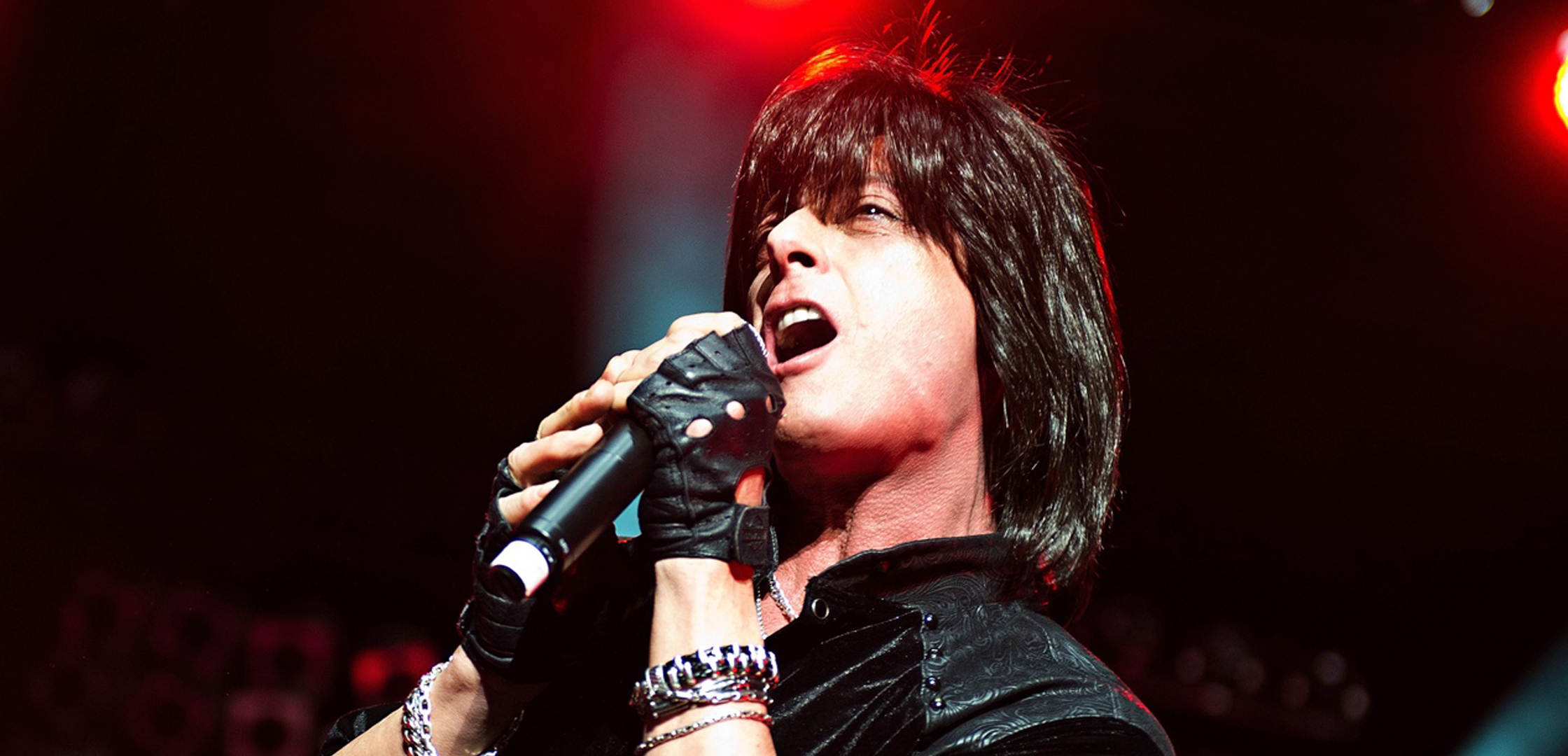 Joe Lynn Turner