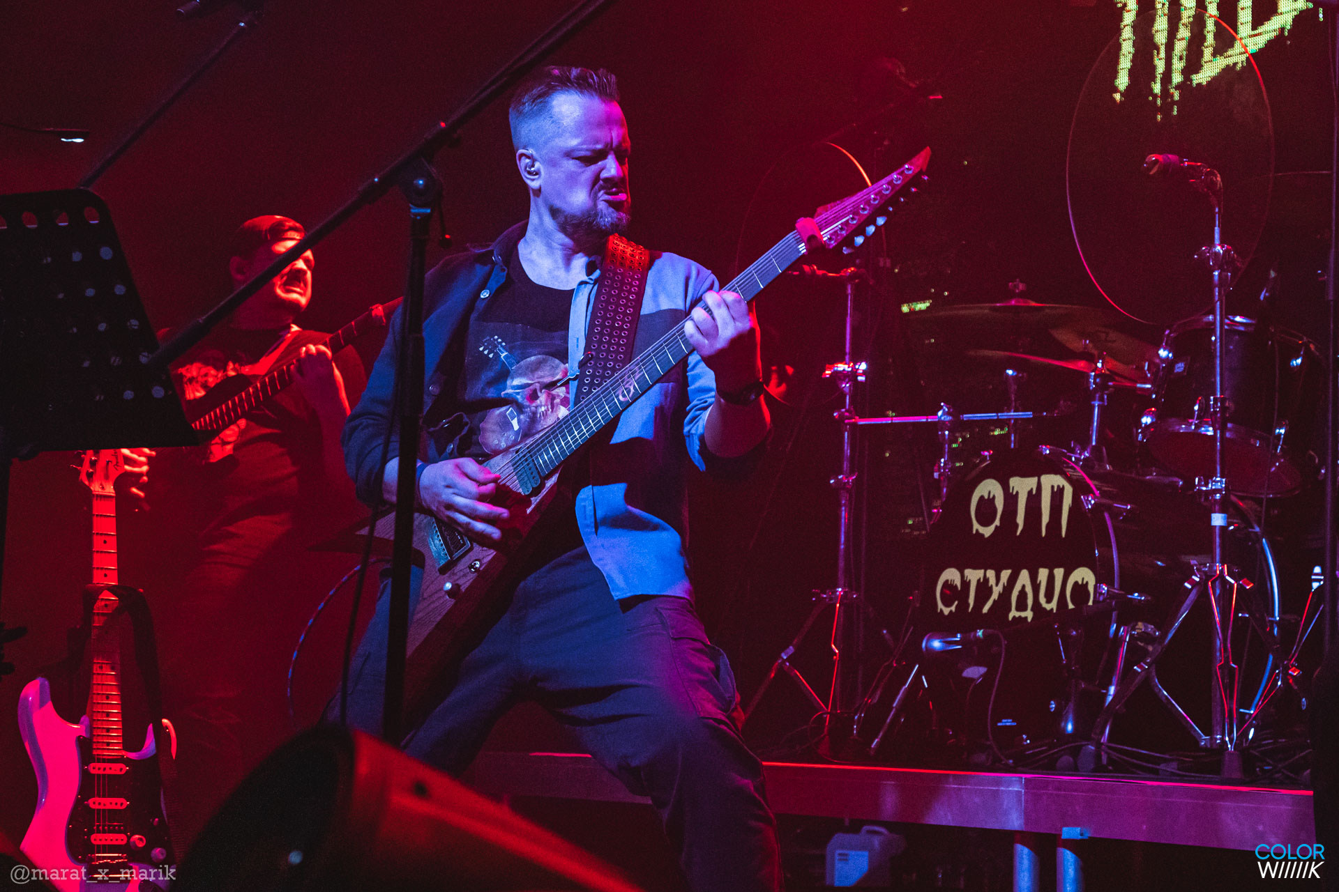 Александр Пушной. Новогодний концерт