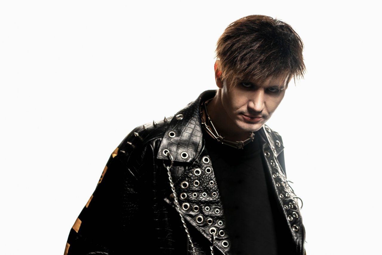 Дети Rave / МСК