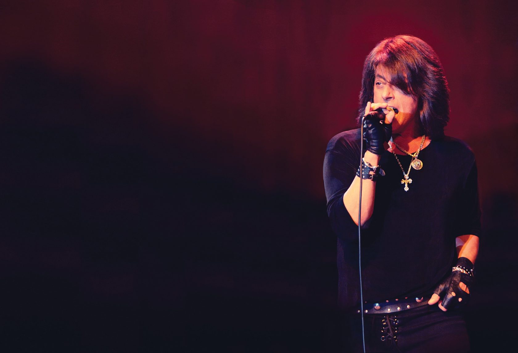 Джо Линн Тернер. Вавилон