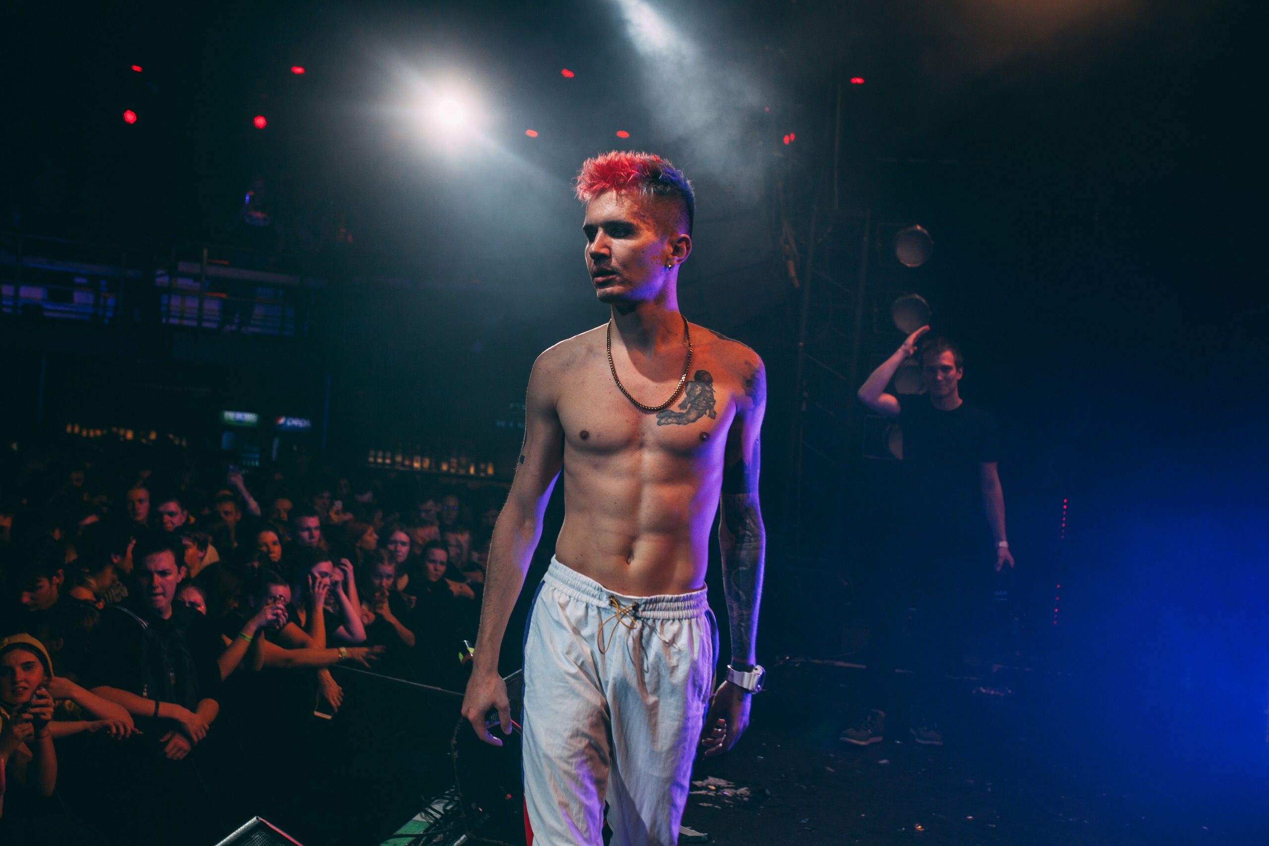 Дети Rave / МСК