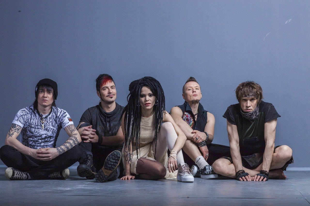 СЛОТ. Meet & Greet