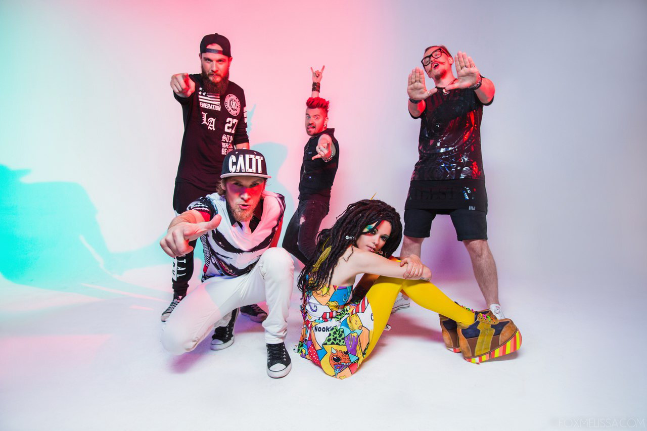 СЛОТ. Meet & Greet